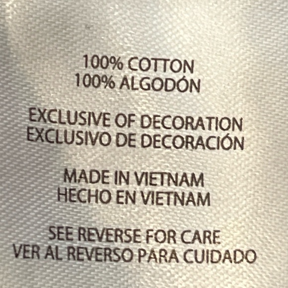 Eddie Bauer FLANNEL SHIRT RED BLACK Green Wide Plaid L/S Button checkered Cotton - Picture 8 of 12